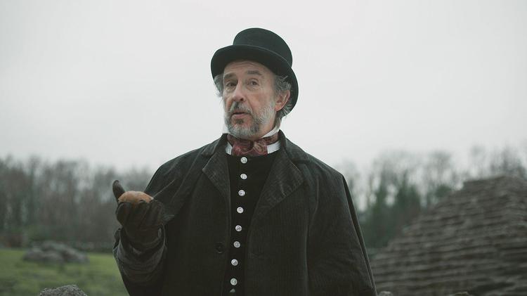 Steve Coogan joins cast as Funboys returns for a second series