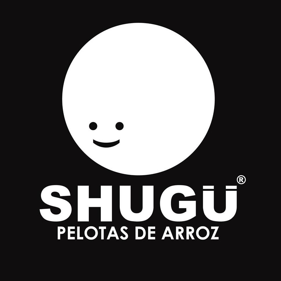 Shugu Pelotas de Arroz