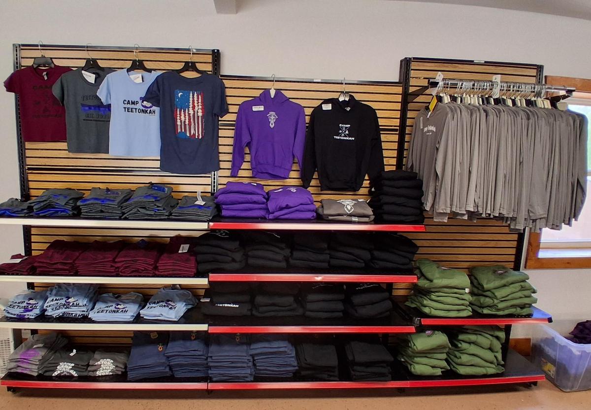 Additional Youth T-shirts & Sweatshirts
