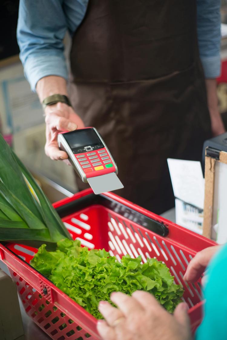 Employe(e) libre service et caisse (H/F) - Carrefour Market Divonne les bains