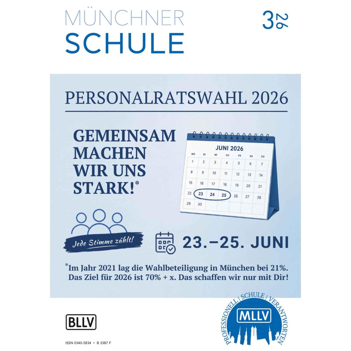 Ausgabe 3/2026