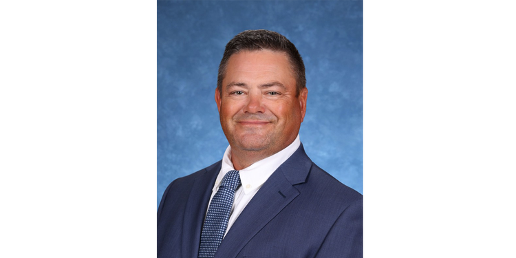 Mr. Peter Hamm '89