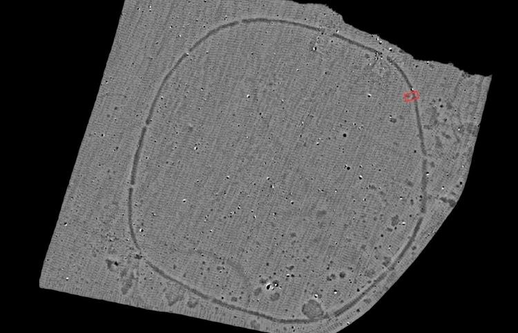 6,500-year-old Czech sanctuary may have tracked the Sun and Moon 1,000 years before Stonehenge