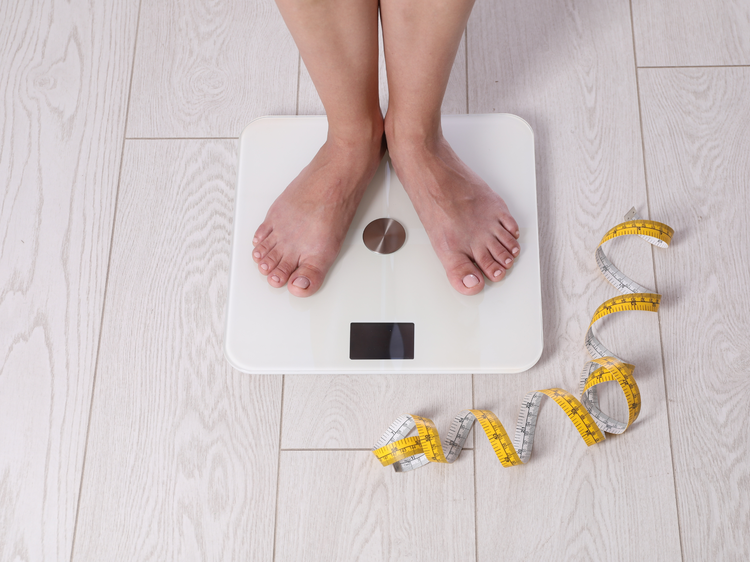 Skinny Is “Back” — But the Damage Never Really Left
