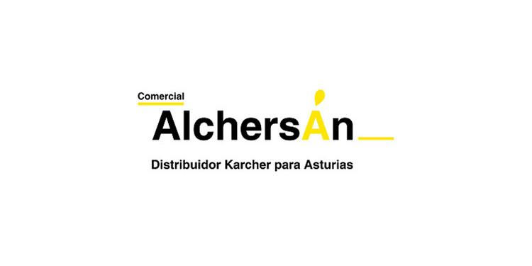 Alchersán