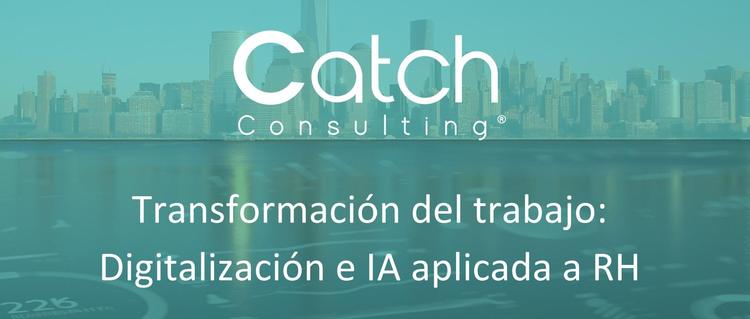 Inteligencia Artificial como aliada estratégica de Recursos Humanos