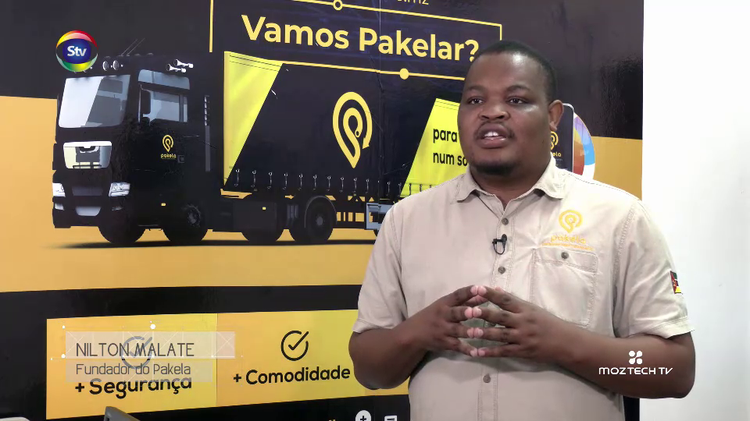 Já ouviu falar do Pakela? Não? Trata-se de uma plataforma digital Moçambicana de gestão de fretes, que tem como funcionalidade a conexão entre proprietários de veículos pesados de transporte de mercadoria.