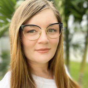 Molly Ringberg
