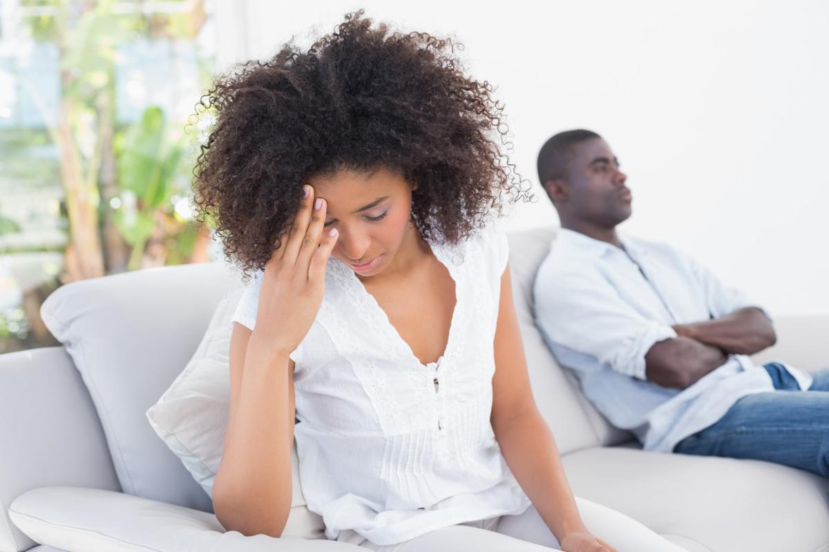 Surviving Relationship Temptations - Stay Focused on What Is Real