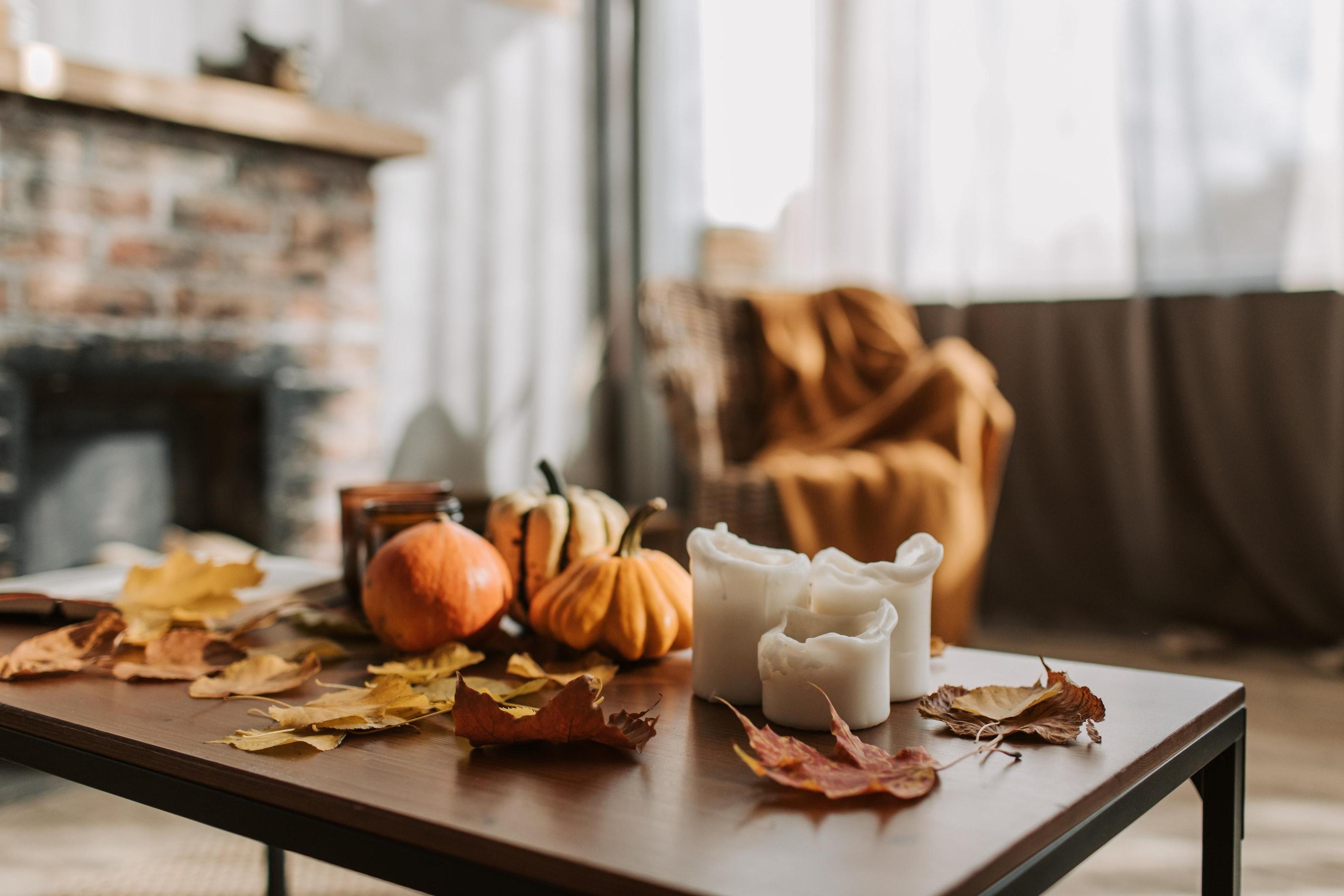 Embark on a 13-Day Odyssey to Samhain: Your Portal to Magick and Mystery Awaits