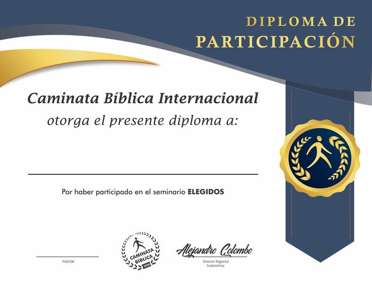 Certificados y Diplomados