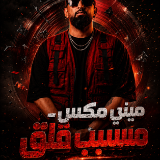 DJ FRESH _ ميني مكس - مسبب قلق هوبي 