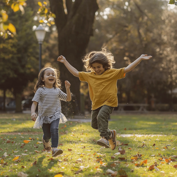Help je kind voor zichzelf opkomen en piekeren verminderen.