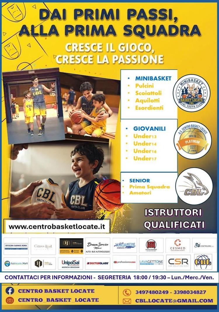 Dai Primi Passi, Alla Prima Squadra