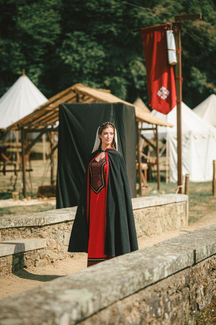 Les Médiévales de Grestain