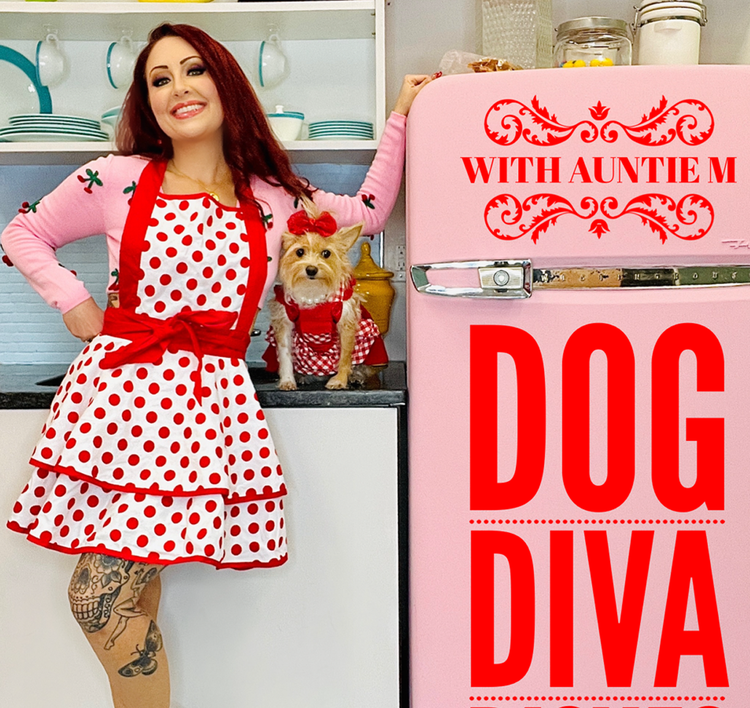 What is Dog Divas?
