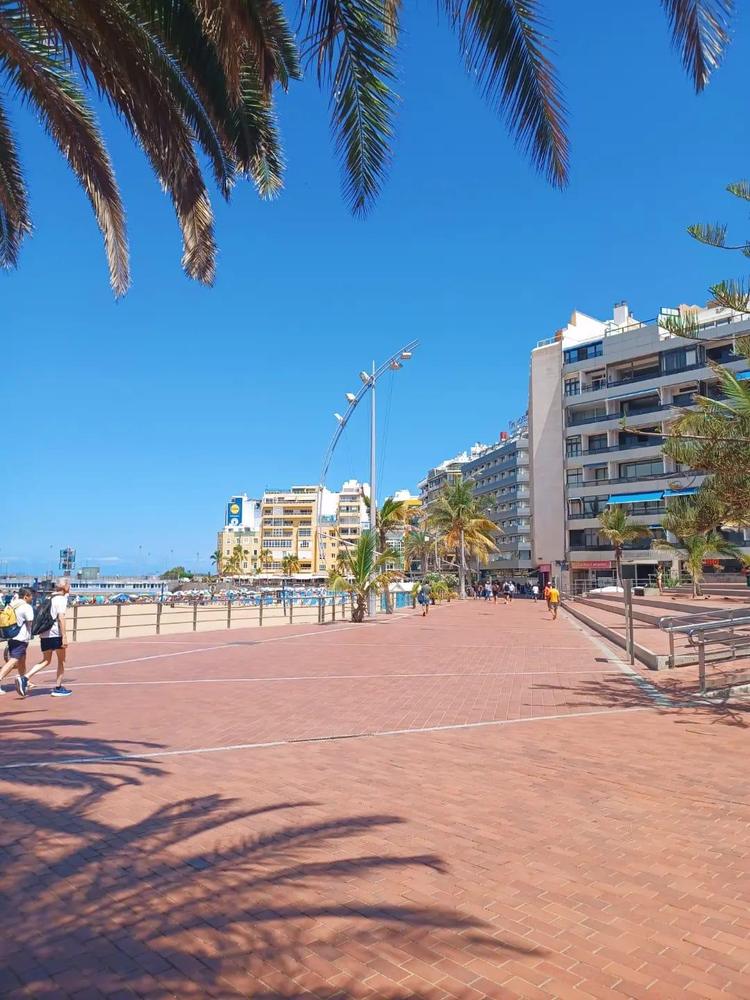Quinientos científicos, una sola isla: Gran Canaria acoge por primera vez en España el mayor congreso mundial de energía sostenible