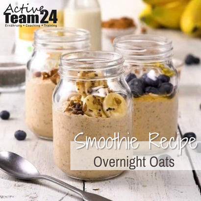Overnigth Oats