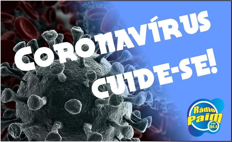 Dicas para combater o novo Coronavírus