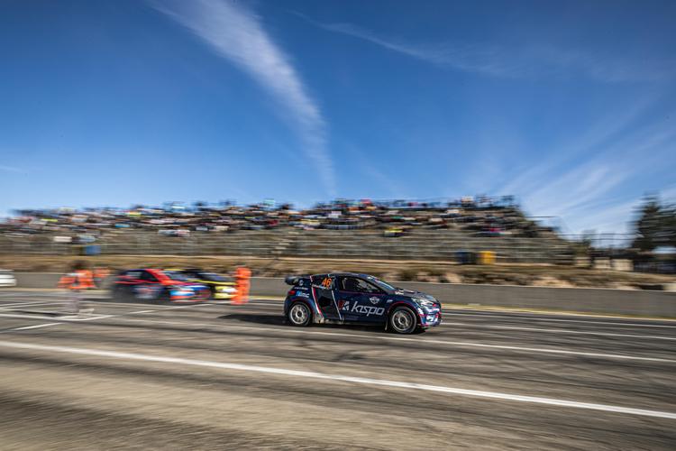  RallyX: La finale mondiale de Montalegre en live streaming