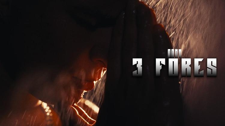 Donn - 3 FORES