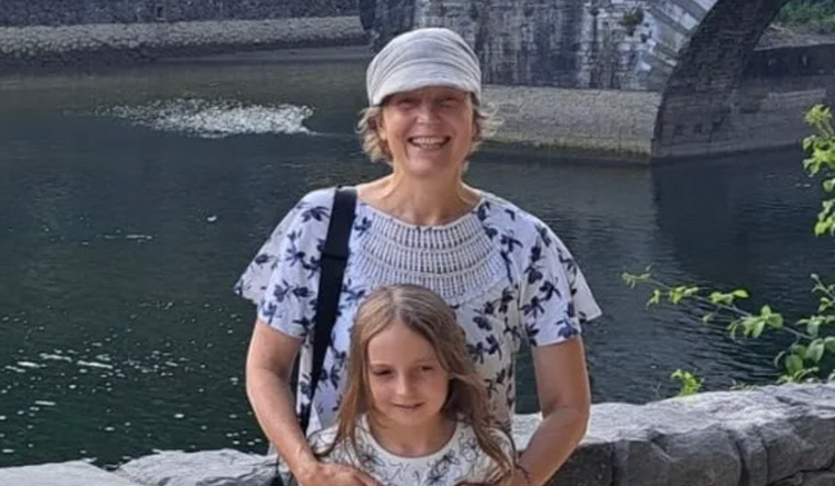 Mother and daughter who died in Co. Cavan collision are laid to rest 