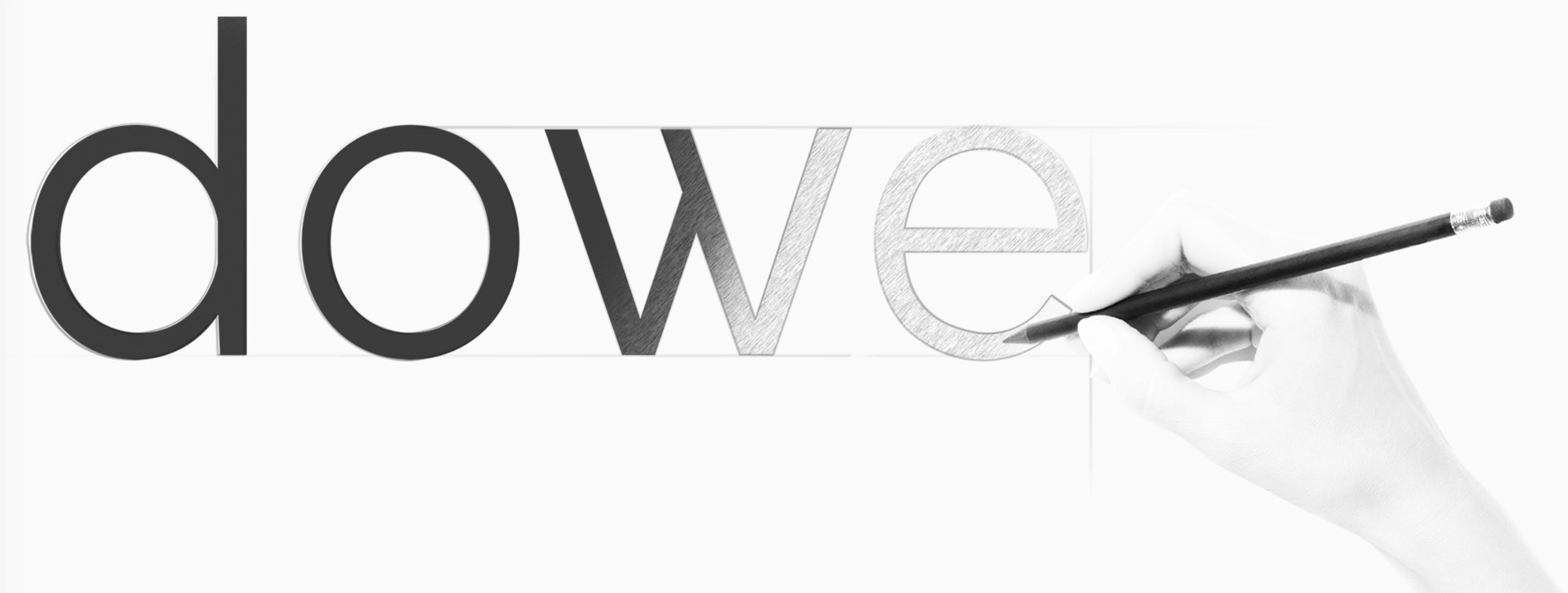 L'évolution de notre identité visuelle pendant 20 ans