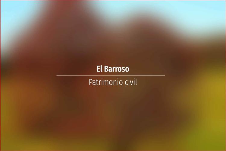 El Barroso