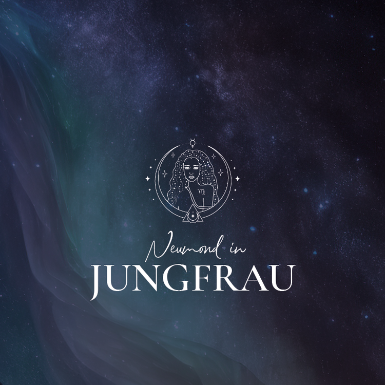 JUNGFRAU MEDITATION