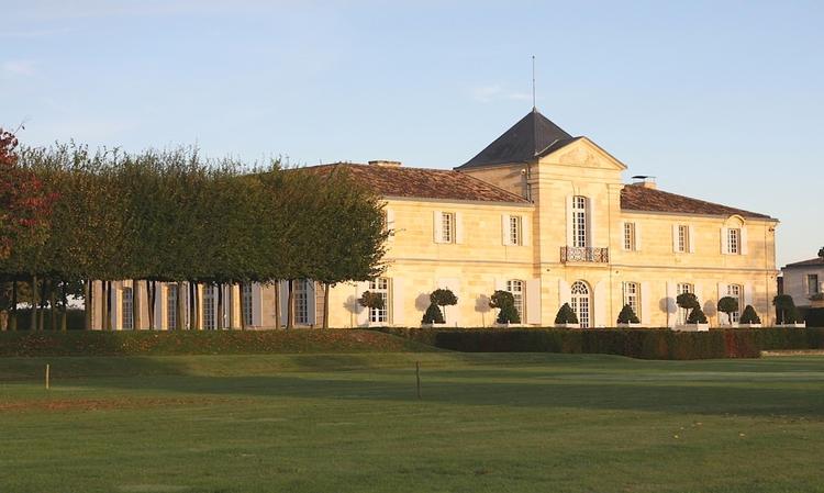  Château du Tertre