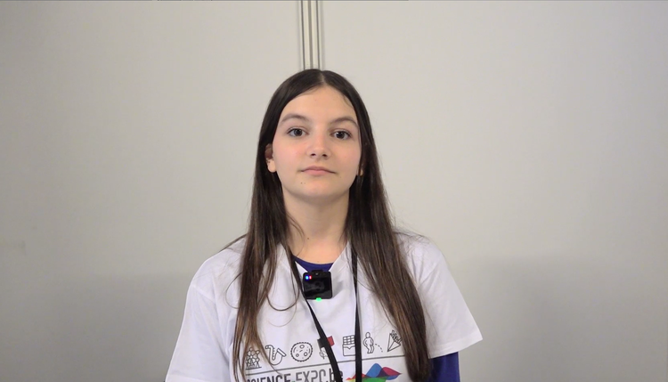 Projet 26: Arrosée par la rosée