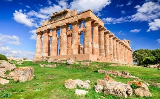 Gran tour della Sicilia insolita