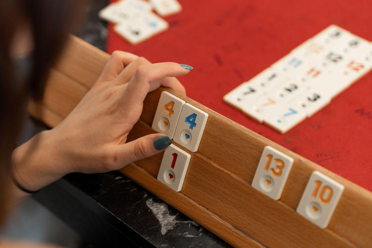 Résultats des jeux du hot tension :)