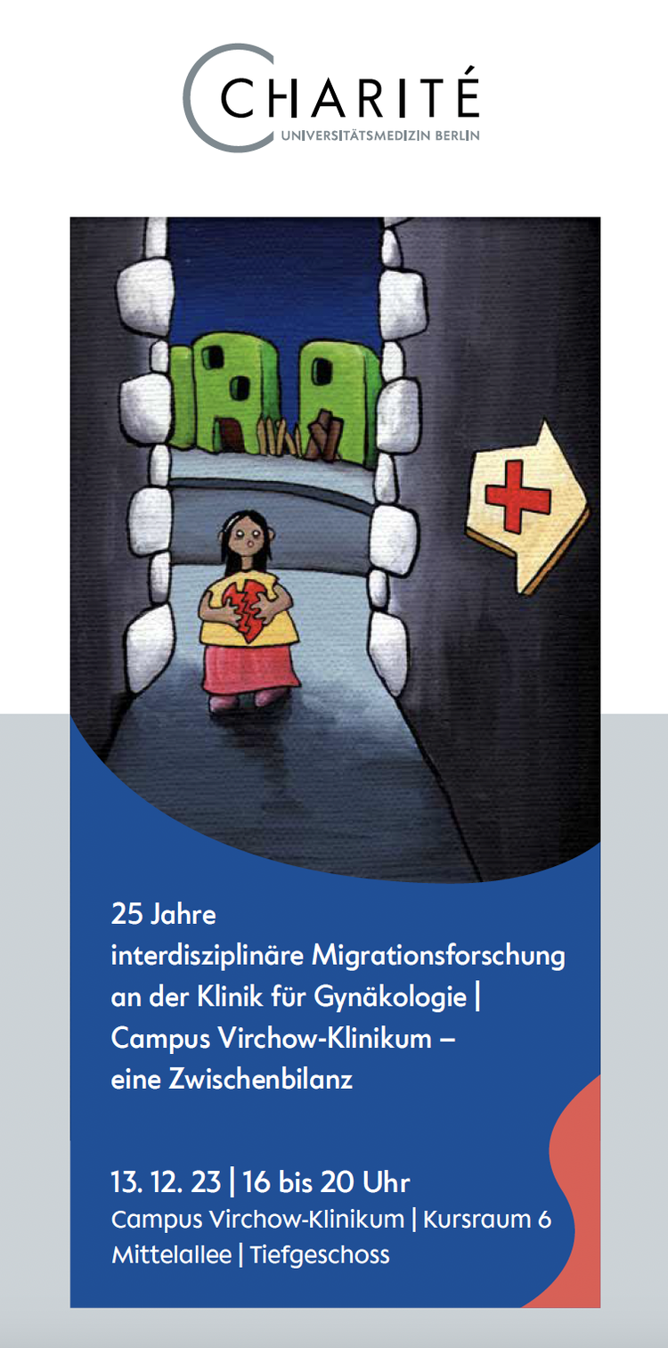 25 Jahre interdisziplinäre Migrationsforschung