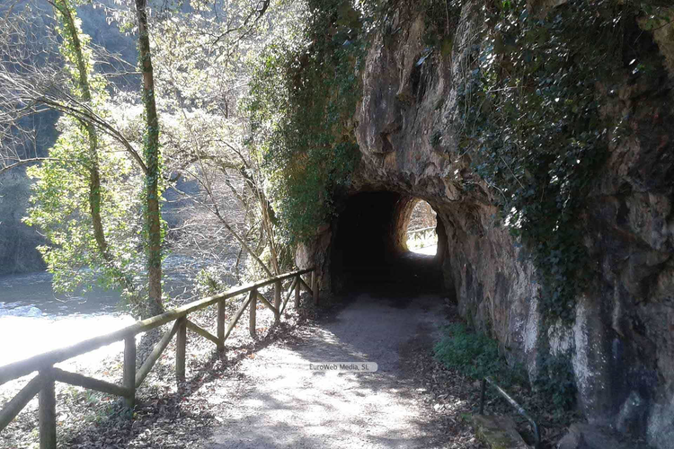 Ruta San Román a La Argañosa
