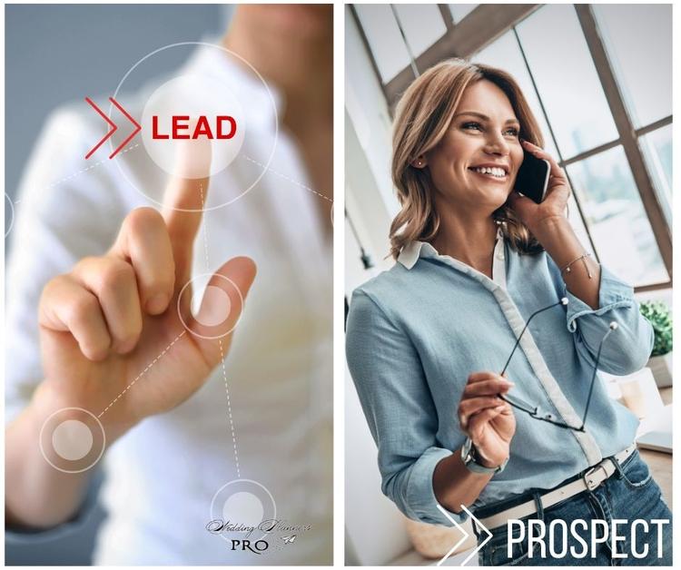 Che differenza c'è tra Lead e Prospect?