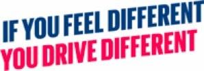 If You Feel Different, You Drive Different - Stay Safe During The Holidays