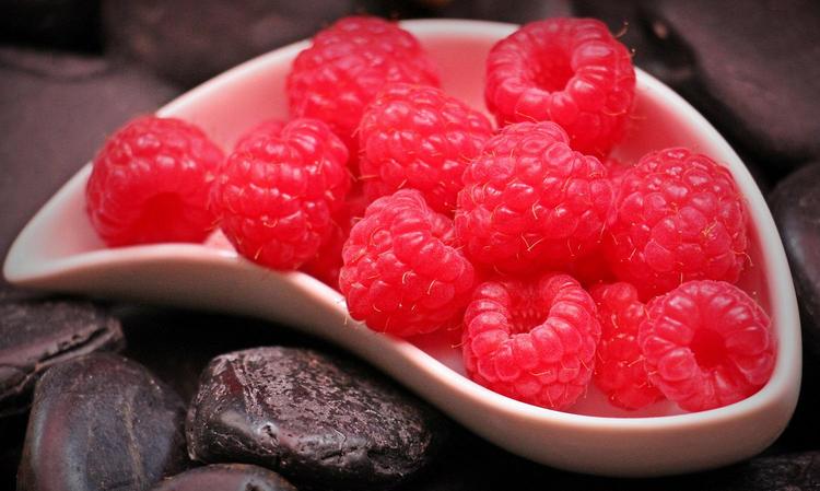 Raspberries (Red)