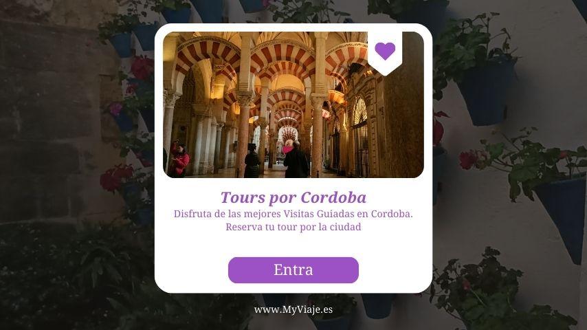 Córdoba Tours