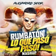 RUMBATON - Daddy Yankee