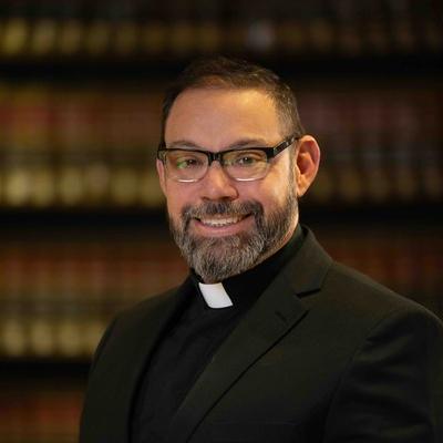 Fr. John Paul Kimes