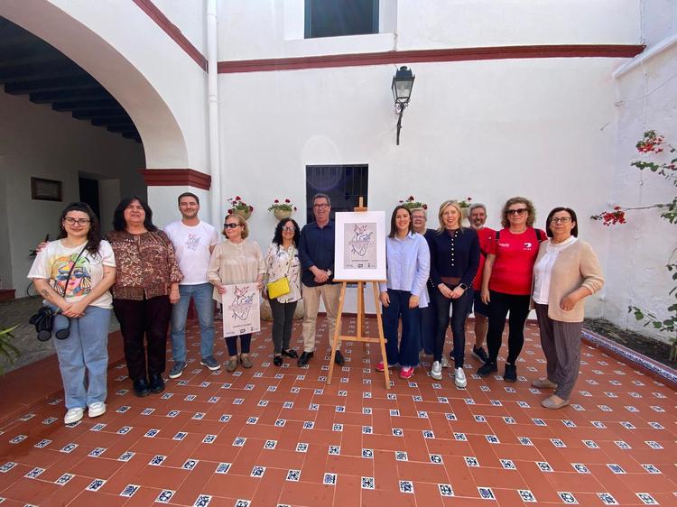 Lebrija TV proyectará un documental sobre la Semana Santa  con carácter solidario el 4 de mayo