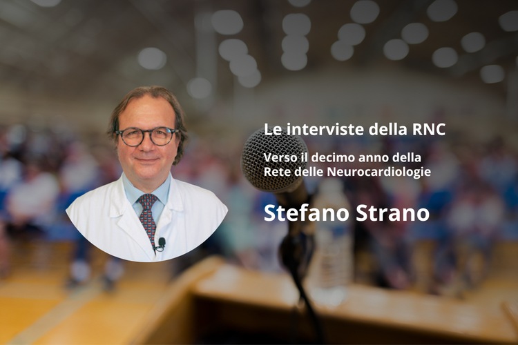 Intervista a Stefano Strano