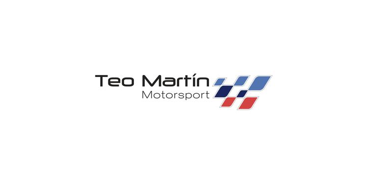 Teo Martín Motorsport