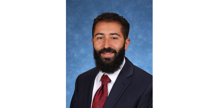 Mr. John Bentivegna '13