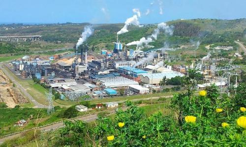 Valmet to deliver recovery boiler upgrade to improve the safety and reliability of Sappi Saiccor Mill in South Africa