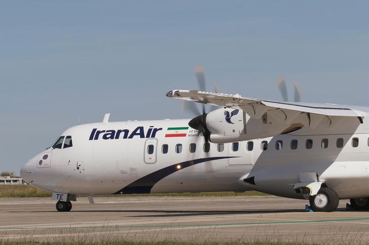 IRAN : Discussions engagées avec Airbus et ATR avant les sanctions (Reuters)