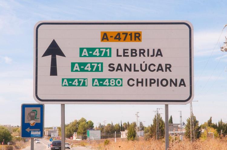 El Ayuntamiento de Lebrija solicita avanzar en el estudio de soluciones para el desdoble de la A-471