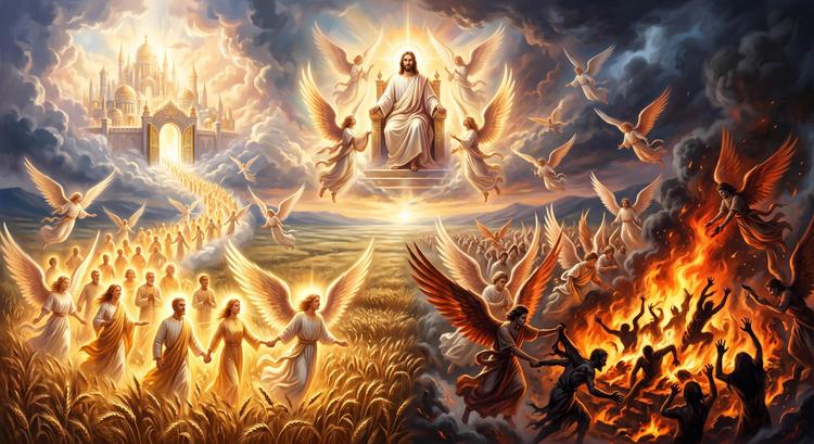 Daily Reflection on the Gospel of Tuesday, July 28, 2026