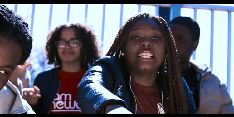 Teens Make a Rap Video About the 2020 Census (And Yes, It Slaps)